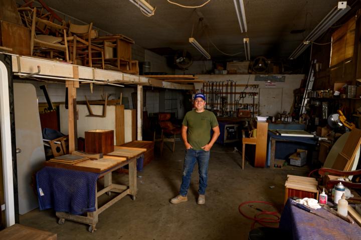 Start,Grow, And Scale Your Refinishing Business