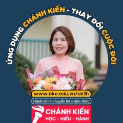 Hoa Hà Thị Minh