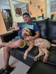 Franklin D. Abrego G.