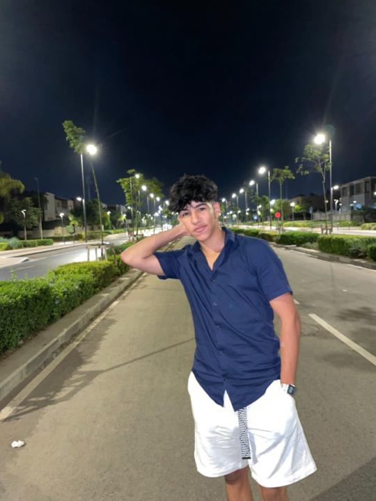 Hachem Alk