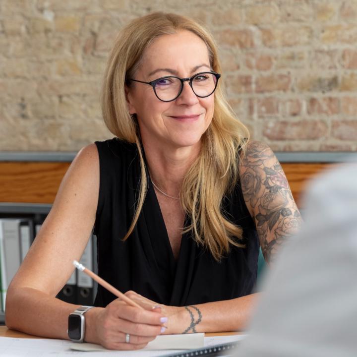 Cathrin Geschwandtner