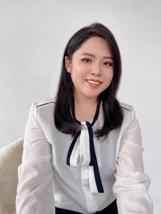 Lavender Lim