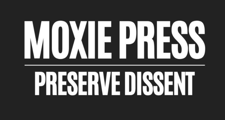 Moxie Press Community
