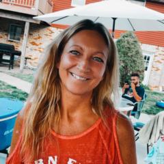 Vanessa Leininger