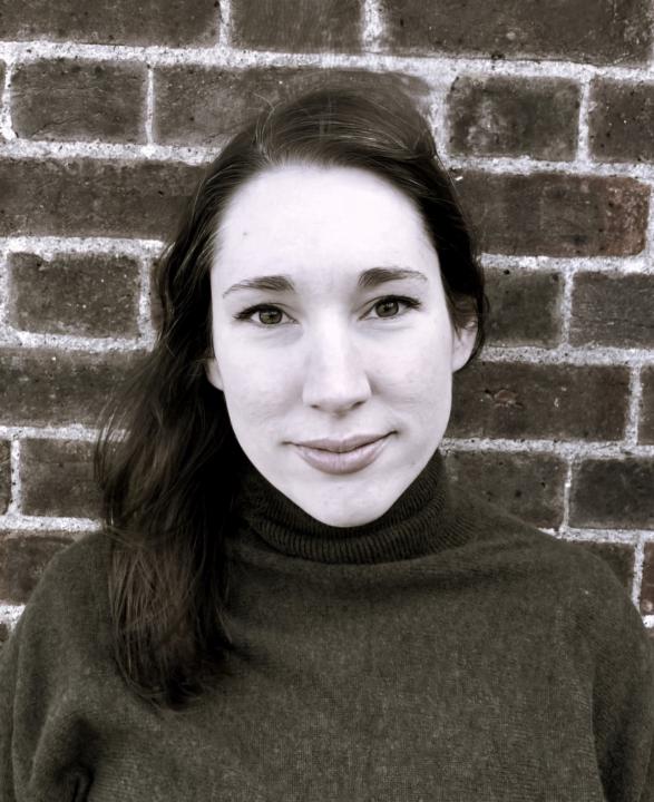 Emily Jackson