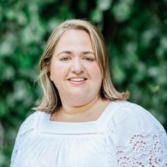 Amanda Chaffin
