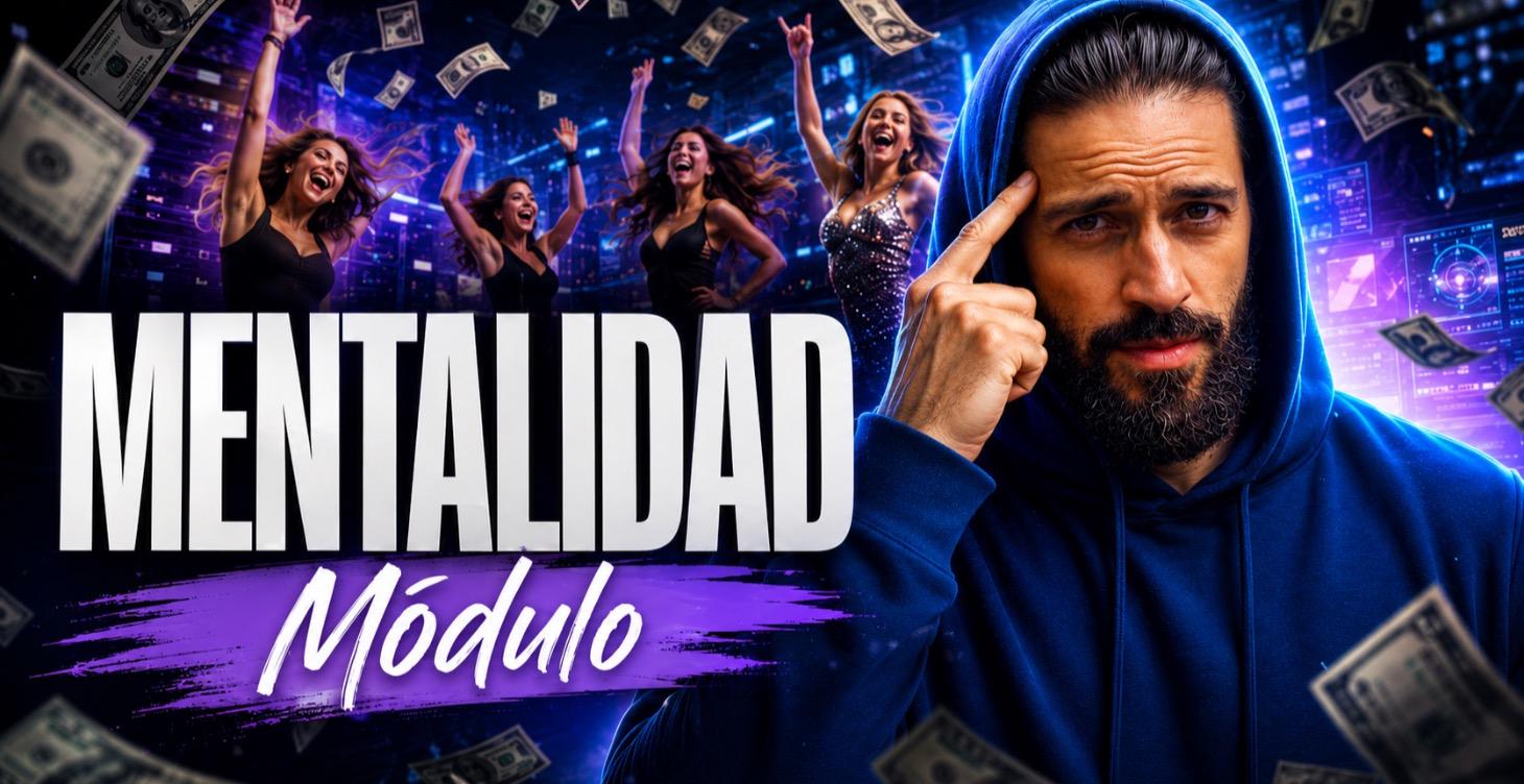 Mentalidad ¿Eso con que se come?
