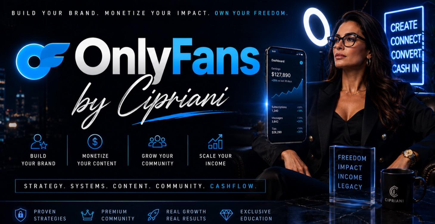 OnlyFans en todo su esplendor