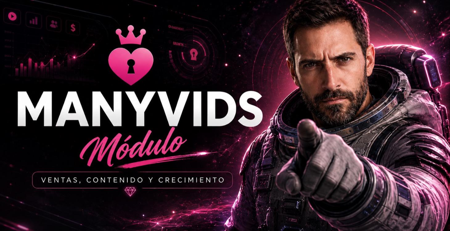 Manyvids en furor