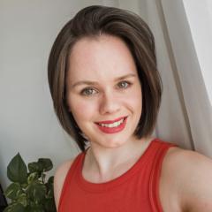 Nicole Hartung