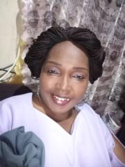 Jane Wangari