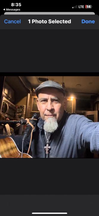 Denny DSlede