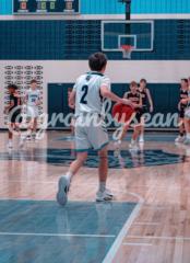 Jordan Burick