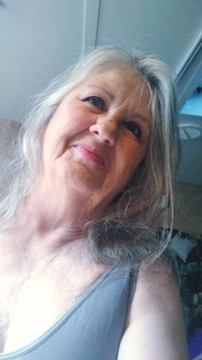 Christine Goans