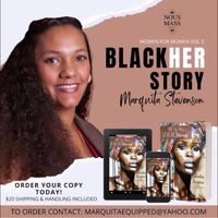 Marquita Stevenson