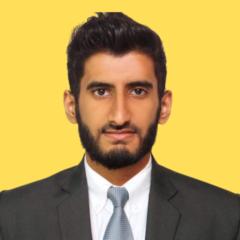 Zain Shaikh