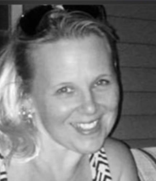 Kim Ormsby