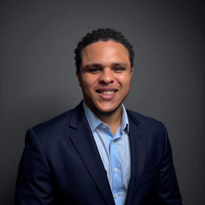 Treyvon Caruthers