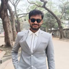 Parvej Hossain
