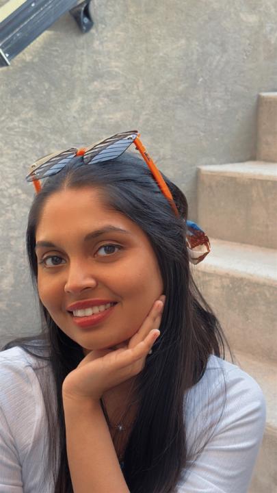 Gauri Morey