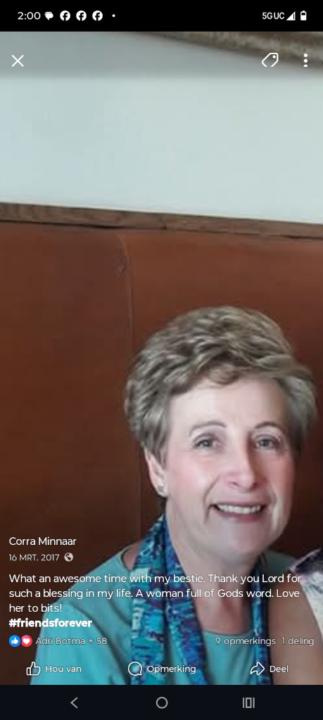 Rona Botha