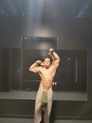 Benjamin Fernandez