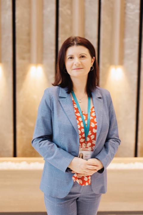 Marianna Tomita