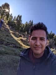 Yordan Lopez Arteaga