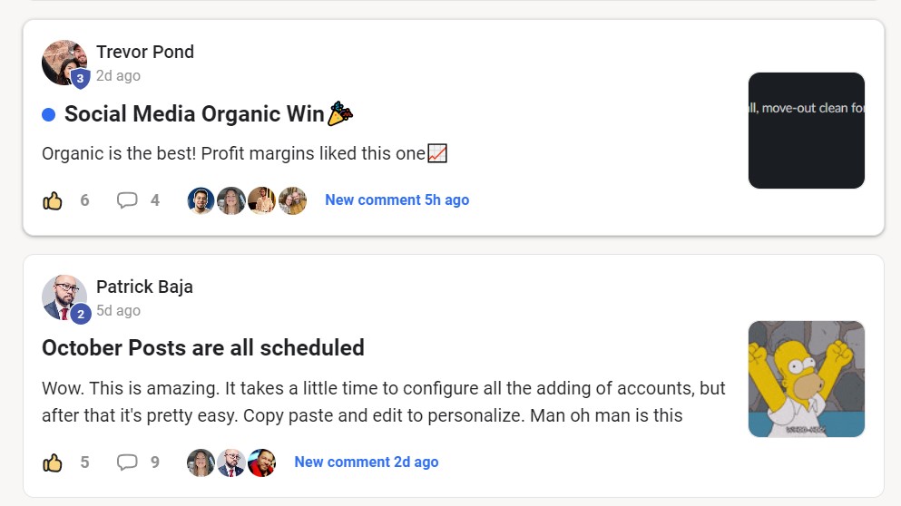 Boost Social