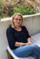 Sophie Liagre