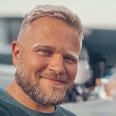 Mateusz Janiak