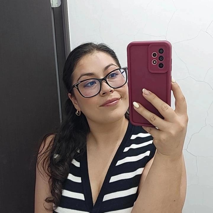 Gabriela Hernández