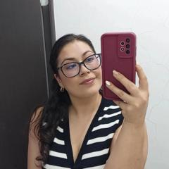 Gabriela Hernández