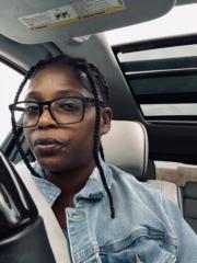 Dominique Jackson