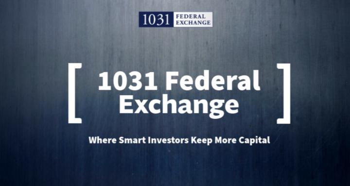 1031 Investor Access