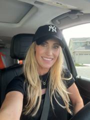 Cortney Jensen
