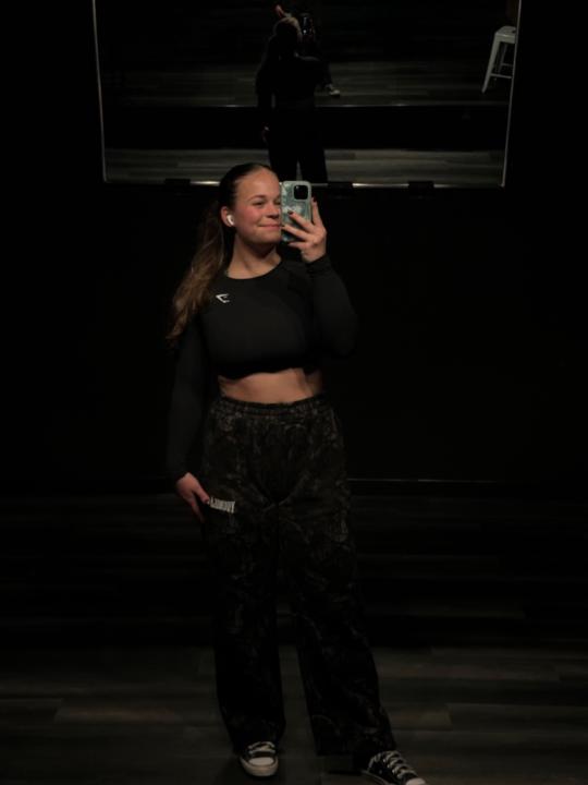 Payton McNichols