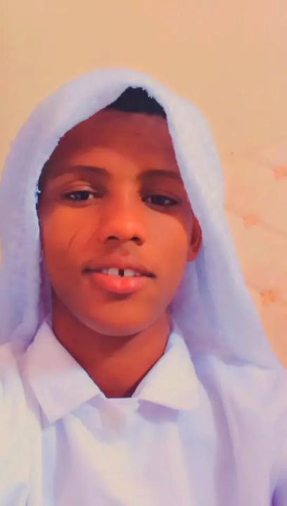 Barri Yussif