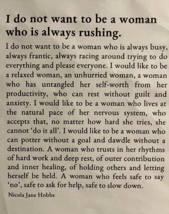There is No Erotic Without Attention