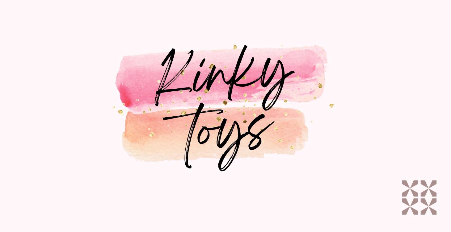 Kinky Toy Reviews