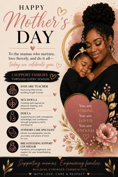 Happy Mothers Day