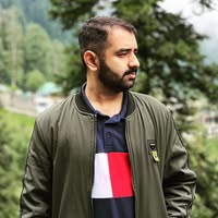Hamza Malik