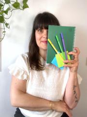 Camille Labrunye