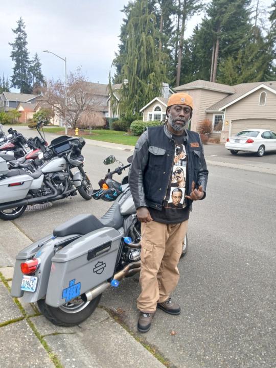 Robert  jevonee Smith