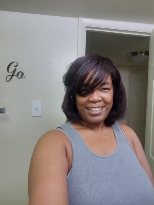Marlette Quinn-Parker
