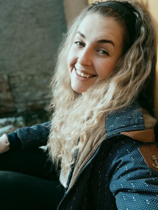 Hana Pšeničková