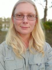 Jessica DeYoung
