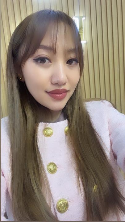 Nomin-Erdene Batbayar