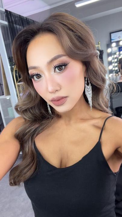 Nomin-Erdene Batbayar