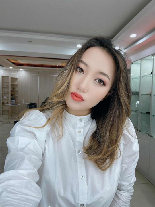 Nomin-Erdene Batbayar